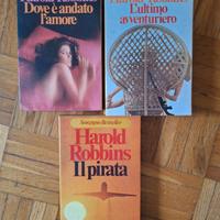 Libri Harold Robbins