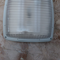 Plafoniera da esterno