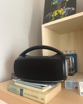 Cassa Speaker