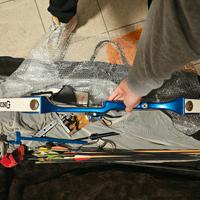 Arco compound browning 