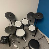 Batteria Roland TD-17KVX
