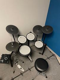 Batteria Roland TD-17KVX
