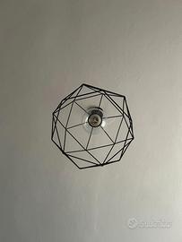 Lampada da soffitto IKEA BRUNSTA