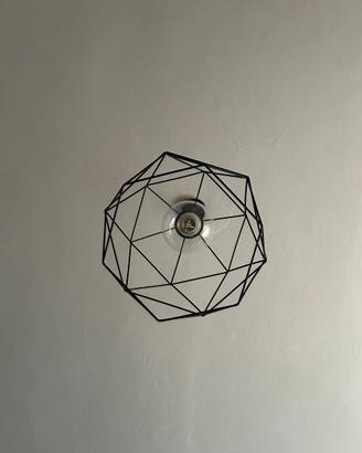 Lampada da soffitto IKEA BRUNSTA