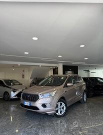 Ford Kuga 2.0 TDCI 180 CV S&S 4WD Powershift Vigna