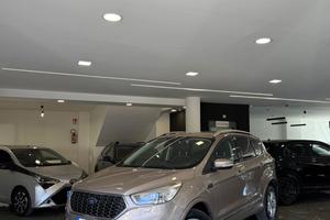 Ford Kuga 2.0 TDCI 180 CV S&S 4WD Powershift Vigna