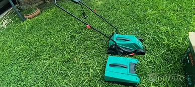 Tagliaerba elettrico Bosch ARM 3200 