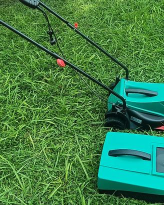 Tagliaerba elettrico Bosch ARM 3200 