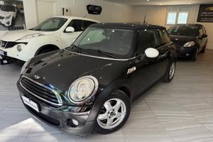 Mini 1.4 GPL BENZINA ANNO 2010