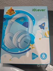 Cuffie bluetooth 