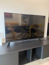 Televisore Bea 49 pollici