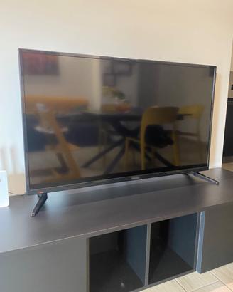 Televisore Bea 49 pollici