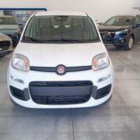 Fiat Panda 1.0 FireFly S&S Hybrid Pandina