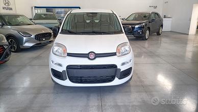 Fiat Panda 1.0 FireFly S&S Hybrid Pandina
