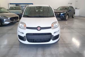 Fiat Panda 1.0 FireFly S&S Hybrid Pandina