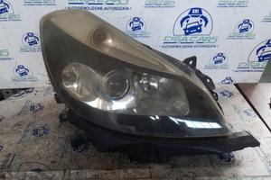 RENAULT CLIO 2005 / 2009 - FARO ANTERIORE DESTRO
