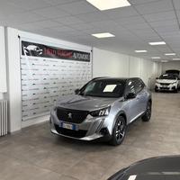 PEUGEOT 2008 BlueHDi 130 S&S EAT8 GT IVA ESPOSTA