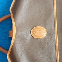 TRUSSARDI porta abiti da viaggio