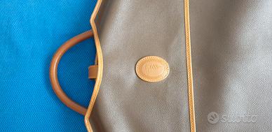 TRUSSARDI porta abiti da viaggio