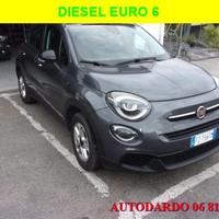 FIAT 500X 1.3 MultiJet 95 CV Business
