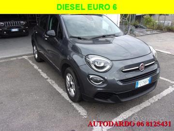 FIAT 500X 1.3 MultiJet 95 CV Business
