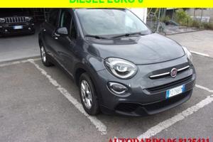 FIAT 500X 1.3 MultiJet 95 CV Business