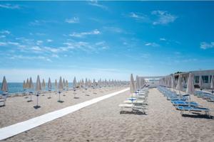 Settebre Salento 4 posti a pochi passi dal mare