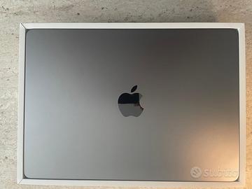 MacBook Air 13,6 come nuovo