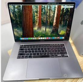 MacBook Pro 2017 - SSD 512GB | Condizioni Perfette