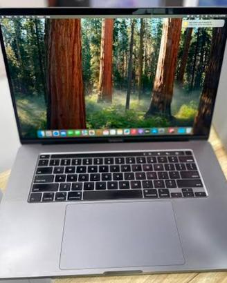 MacBook Pro 2017 - SSD 512GB | Condizioni Perfette