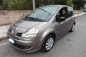 Renault Modus 1.2 16V Dynamique
