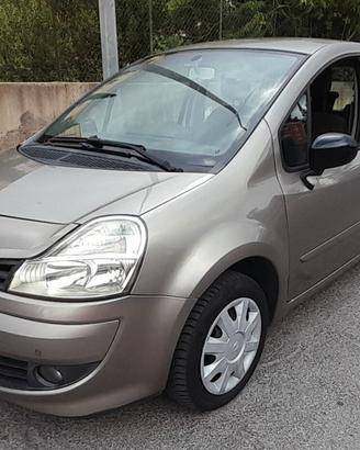 Renault Modus 1.2 16V Dynamique