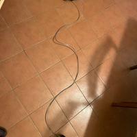 Leash Bic 3 mt mai usato