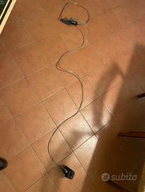 Leash Bic 3 mt mai usato