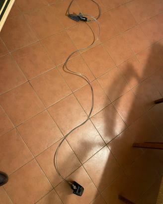 Leash Bic 3 mt mai usato