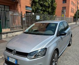 Volkswagen Polo 1.4 TDI 90 CV - 2015