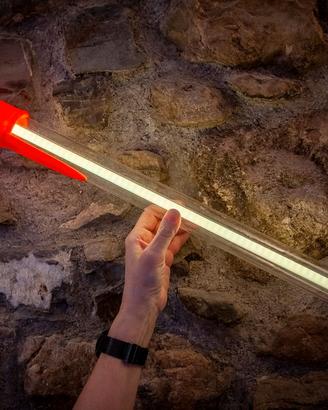 Penna luminosa per arredamento