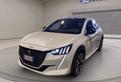 PEUGEOT 208 1.5 bluehdi GT s&s 100cv