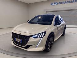 PEUGEOT 208 1.5 bluehdi GT s&s 100cv