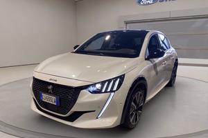 PEUGEOT 208 1.5 bluehdi GT s&s 100cv