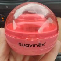 sterilizzatore ciuccio 