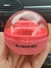 sterilizzatore ciuccio 