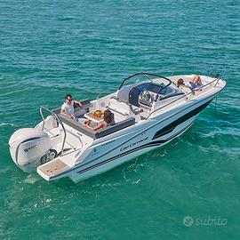 Jeanneau Cap Camarat 7.5 WA-S3