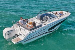 Jeanneau Cap Camarat 7.5 WA-S3