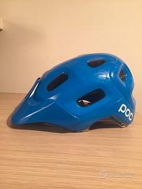 Casco POC Trabec