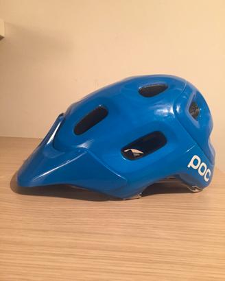 Casco POC Trabec