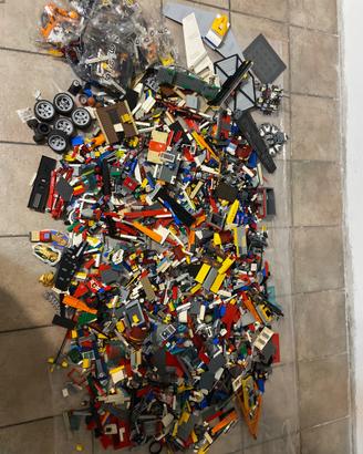 LEGO sfuso