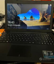 Asus Notebook con problemi scheda video integrata