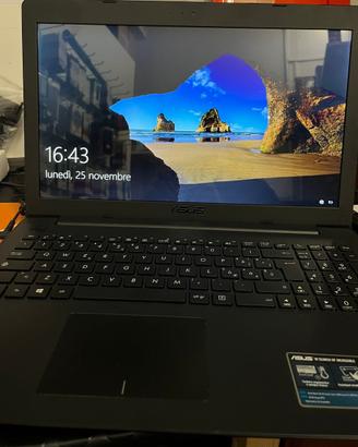 Asus Notebook con problemi scheda video integrata