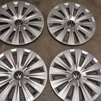 Copricerchi Volkswagen R15